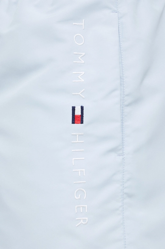 μπλε Σορτς κολύμβησης Tommy Hilfiger