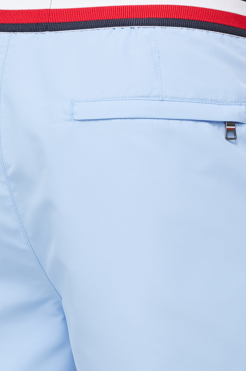 kék Tommy Hilfiger fürdőnadrág