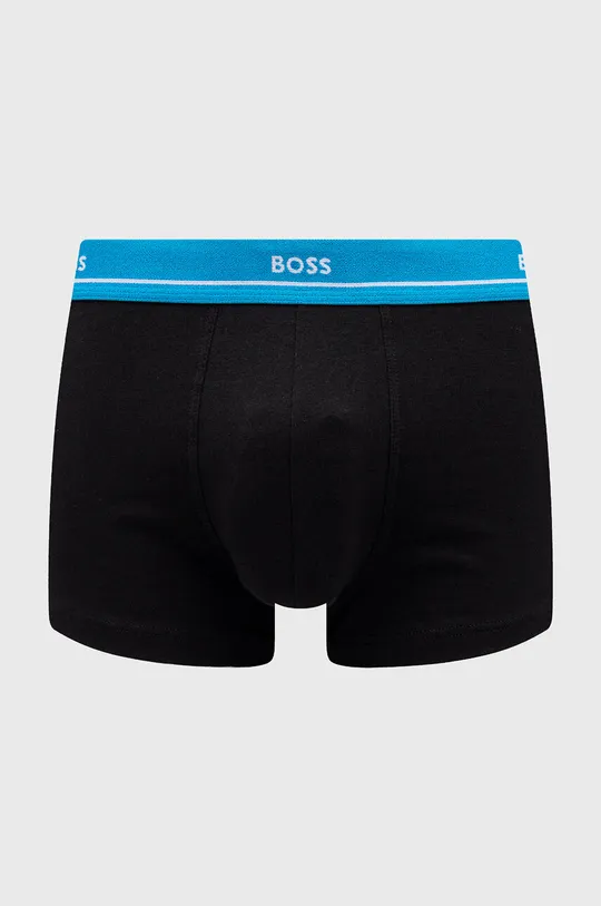 BOSS boxer pacco da 5 Uomo