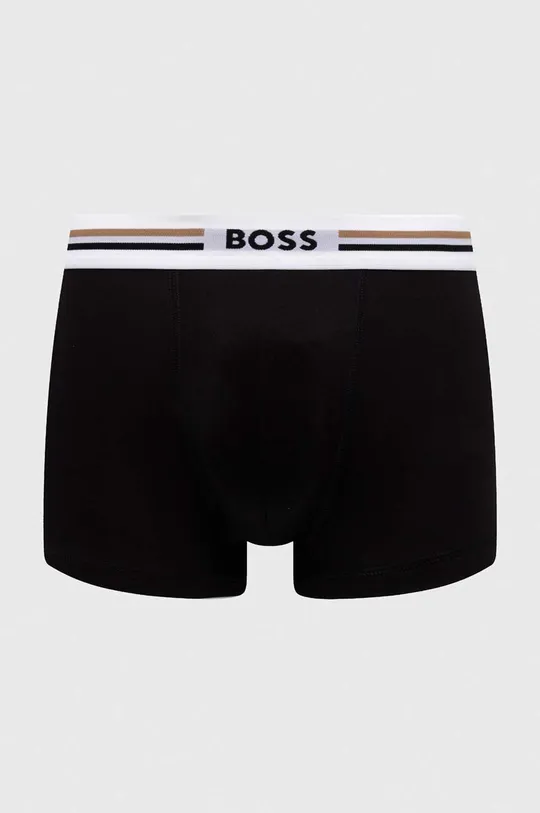 Bokserice BOSS 3-pack šarena