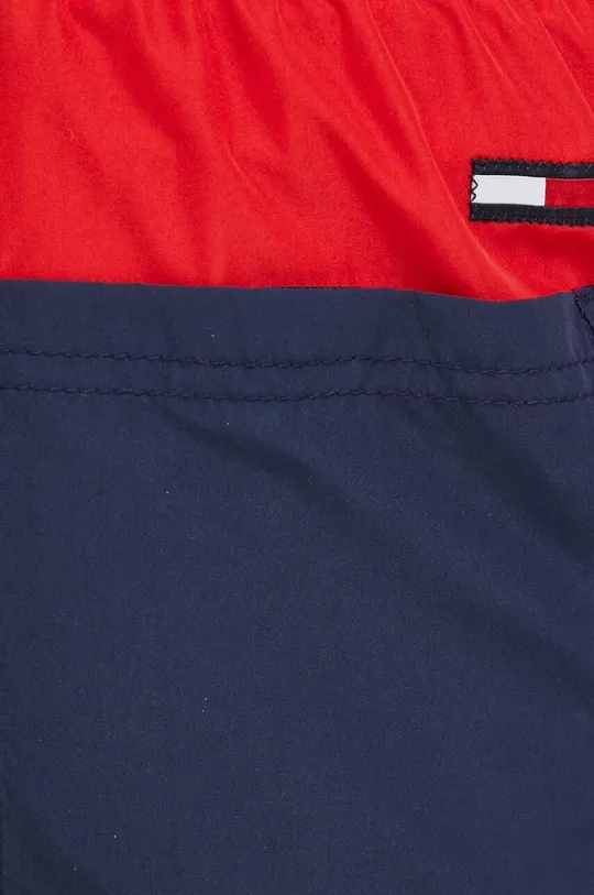 красный Купальные шорты Tommy Jeans