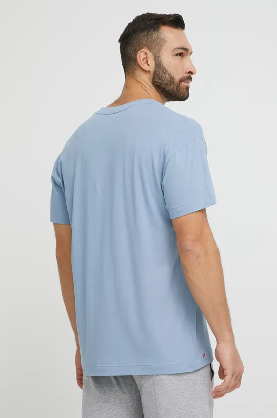 HUGO t-shirt piżamowy 95 % Bawełna, 5 % Elastan 