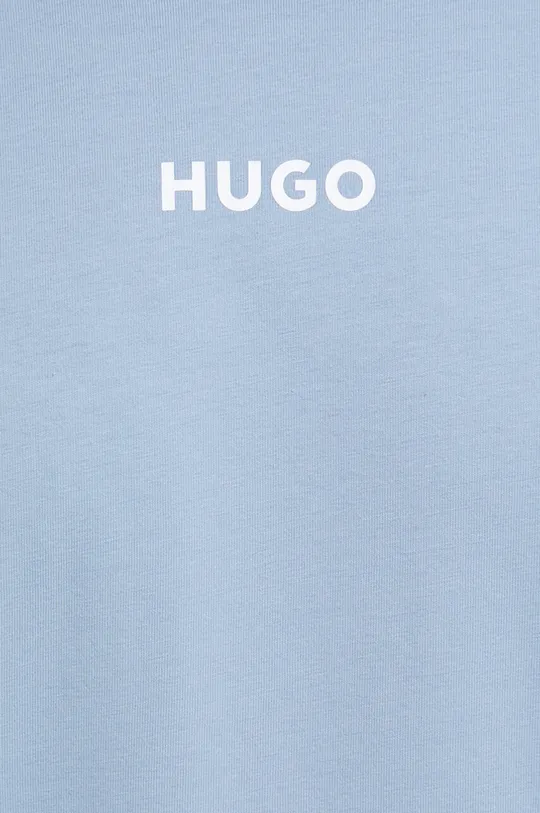 Pyžamové tričko HUGO Pánsky
