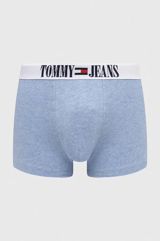 niebieski Tommy Jeans bokserki Męski