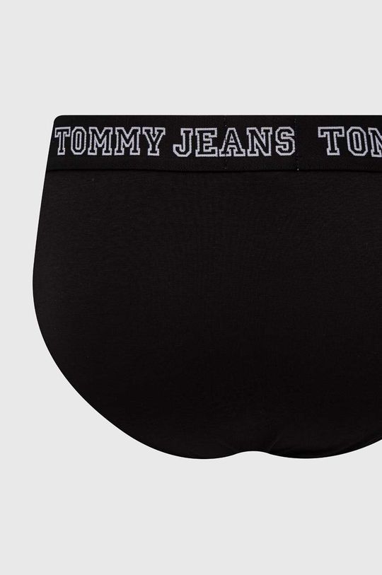 Spodní prádlo Tommy Jeans 3-pack  95 % Bavlna, 5 % Elastan