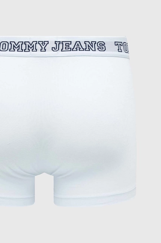 Tommy Jeans bokserki 3-pack Męski