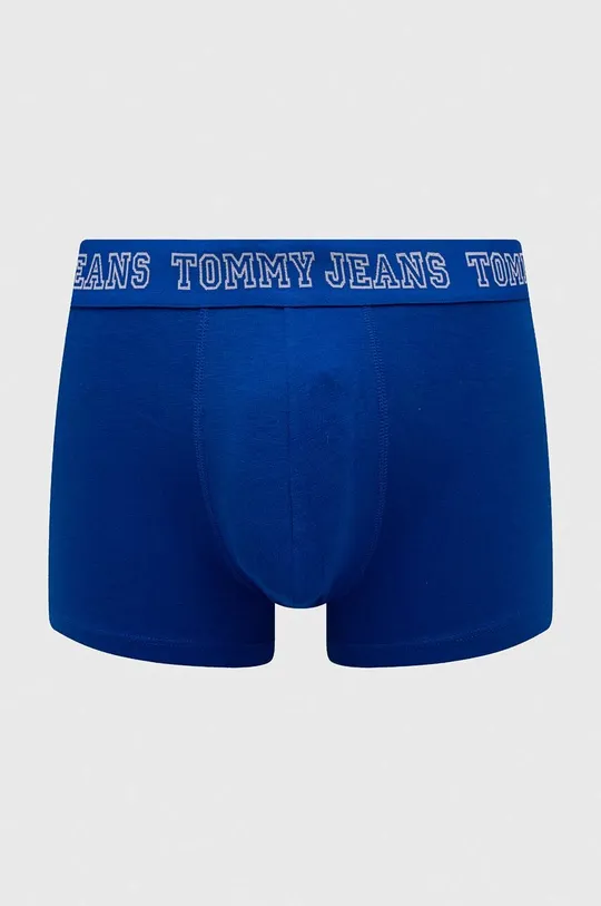 Tommy Jeans bokserki 3-pack multicolor