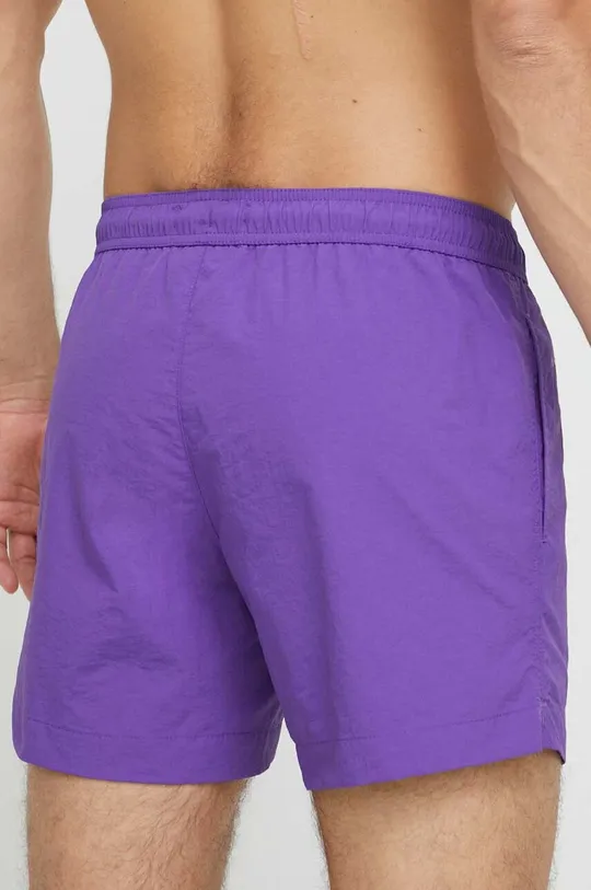 Kratke hlače za kupanje Champion  Temeljni materijal: 100% Poliamid Umeci: 100% Poliester
