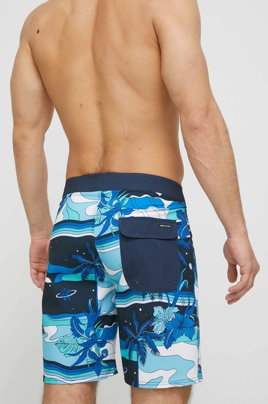 Rip Curl pantaloncini da bagno 86% Poliestere, 14% Elastam