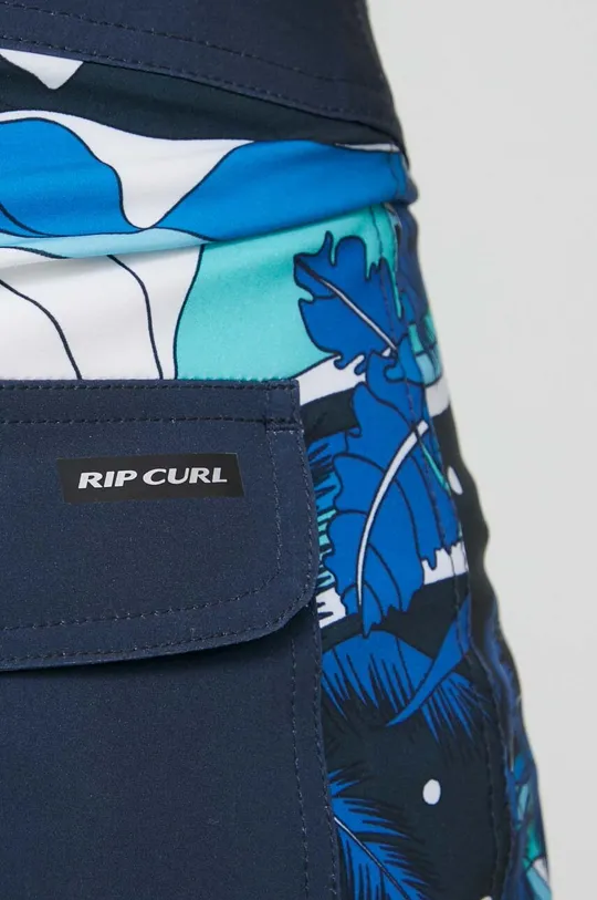 granatowy Rip Curl szorty kąpielowe