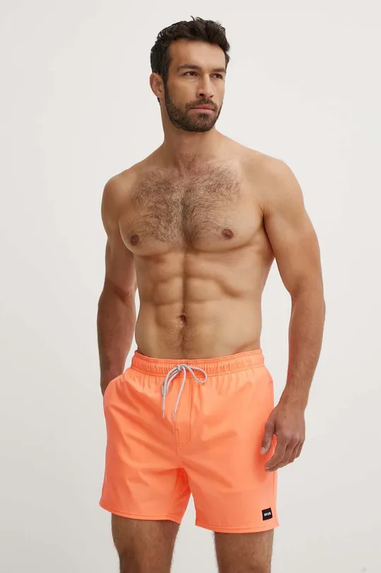 Kratke hlače za kupanje Rip Curl Daily narančasta