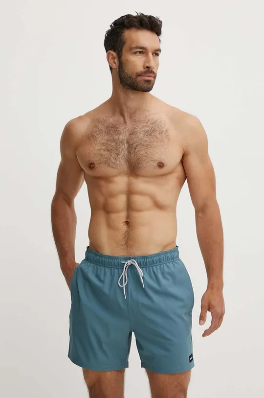Kratke hlače za kupanje Rip Curl Daily plava