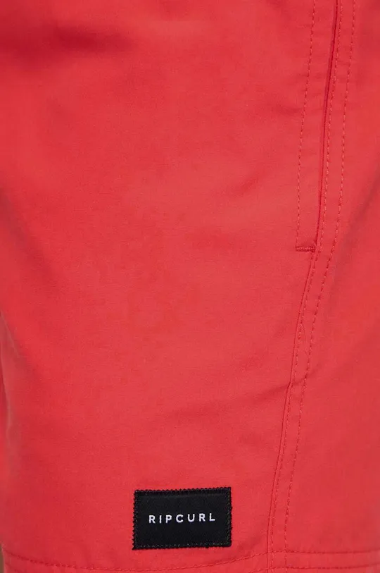 rdeča Kopalne kratke hlače Rip Curl
