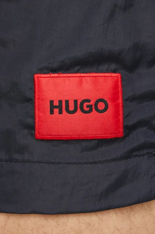 чорний Купальні шорти HUGO