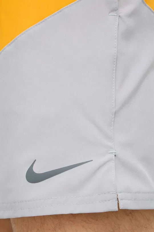 серый Купальные шорты Nike