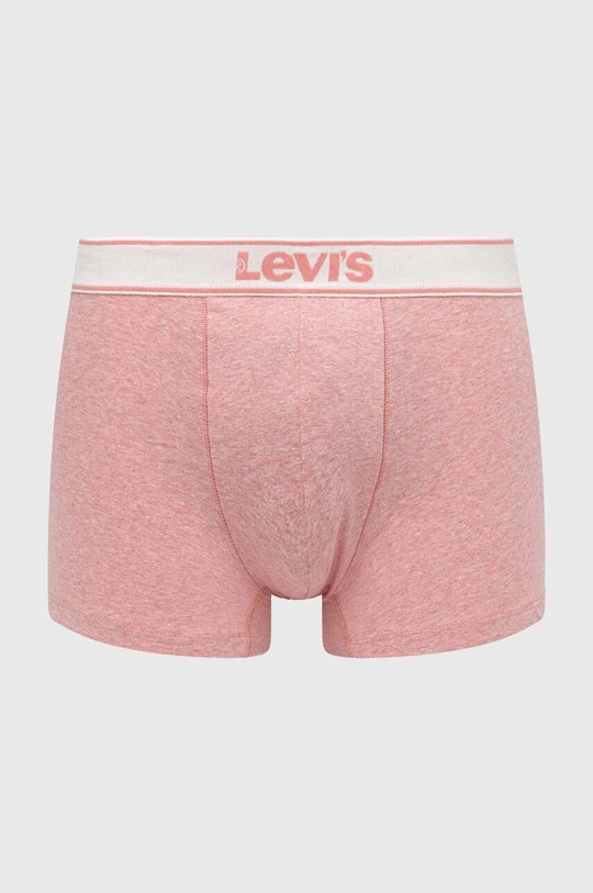 Levi's bokserki 2-pack multicolor