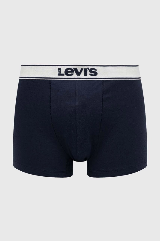 Levi's bokserki 2-pack 95 % Bawełna, 5 % Elastan