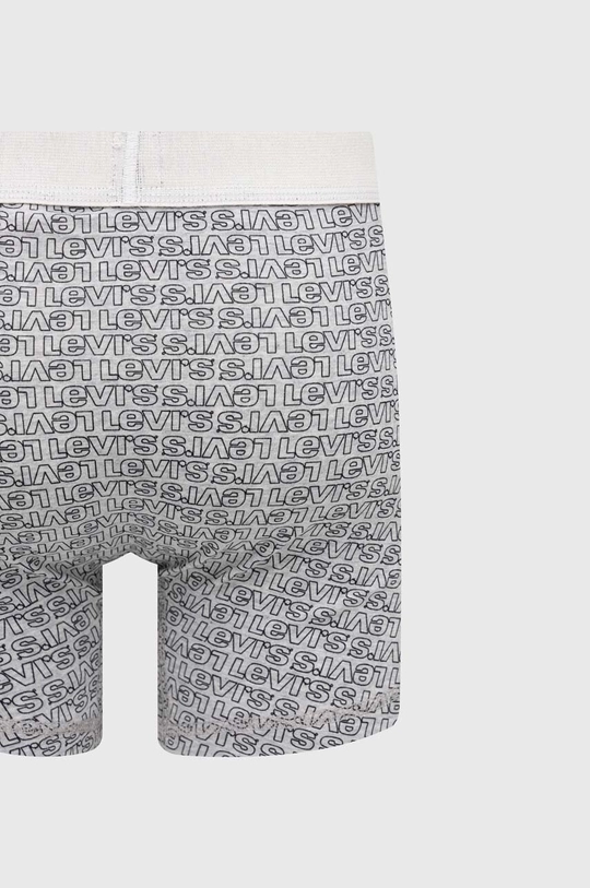 Levi's boxer pacco da 2 Uomo