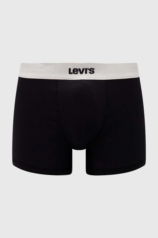 Boxerky Levi's 2-pak ružová