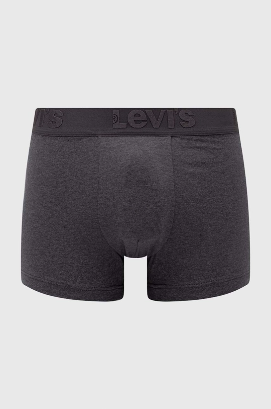 πολύχρωμο Μποξεράκια Levi's 3-pack