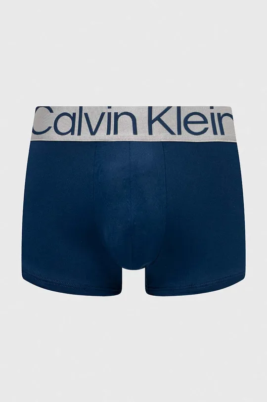 Боксери Calvin Klein Underwear 3-pack  88% Перероблений поліестер, 12% Еластан