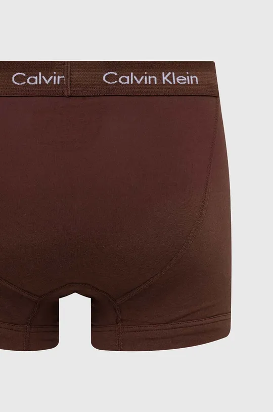 Μποξεράκια Calvin Klein Underwear 3-pack Ανδρικά