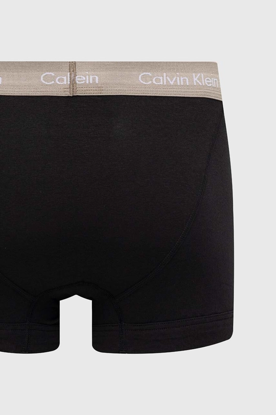 Боксери Calvin Klein Underwear 3-pack Чоловічий