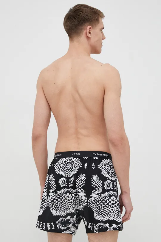 Bombažne bokserke Calvin Klein Underwear  100 % Bombaž
