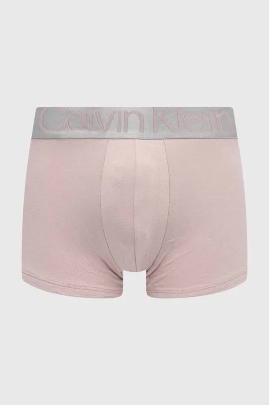 Calvin Klein Underwear bokserki 3-pack 95 % Bawełna, 5 % Elastan