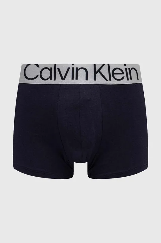 svijetlo siva Bokserice Calvin Klein Underwear 3-pack