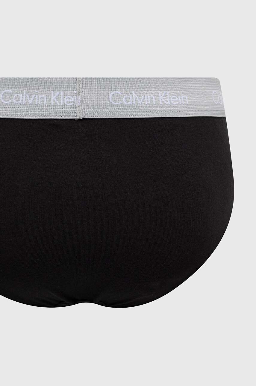 Moške spodnjice Calvin Klein Underwear 3-pack Moški