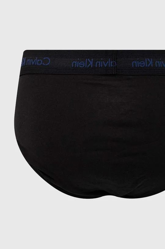 Calvin Klein Underwear alsónadrág 3 db Férfi