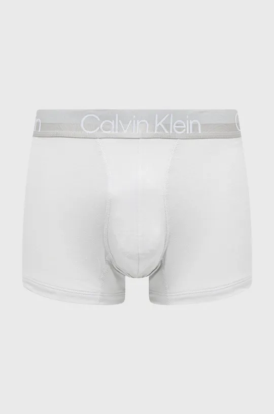 Boksarice Calvin Klein Underwear 3-pack siva