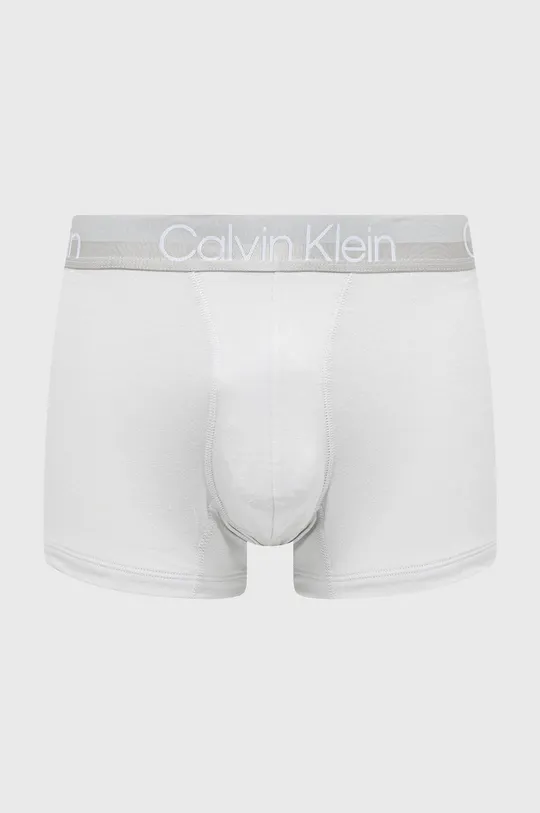 Боксери Calvin Klein Underwear 3-pack сірий