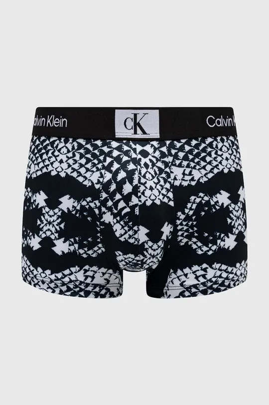 czarny Calvin Klein Underwear bokserki Męski