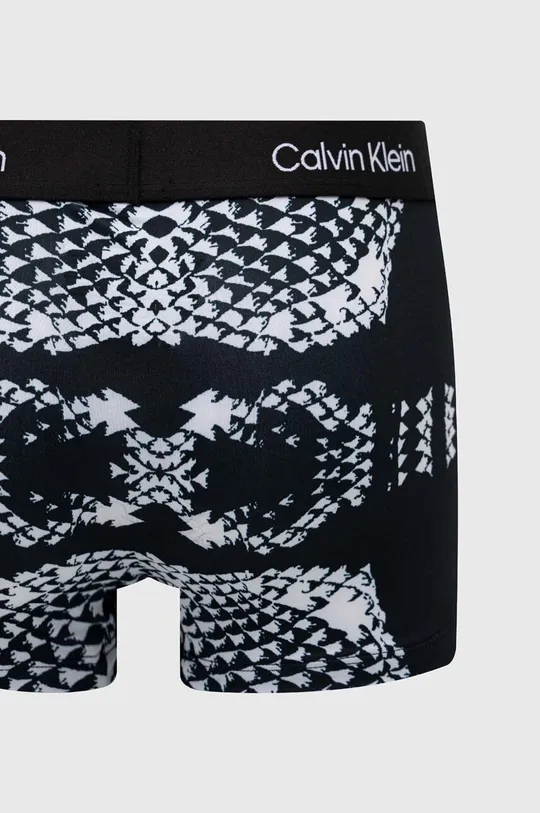 Calvin Klein Underwear boxeralsó fekete