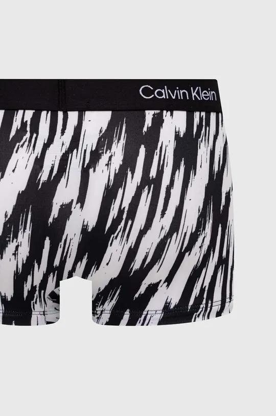 Calvin Klein Underwear boxeralsó fekete