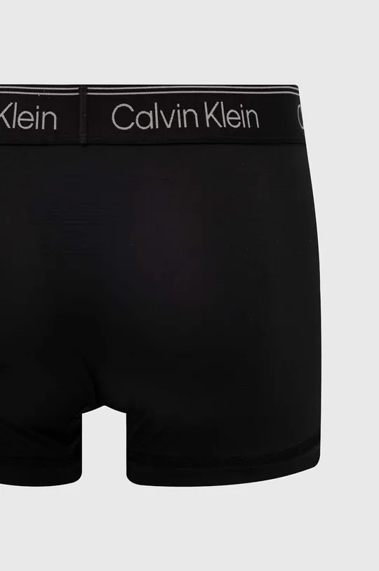 Calvin Klein Underwear boxeralsó 2 db  92% nejlon, 8% elasztán