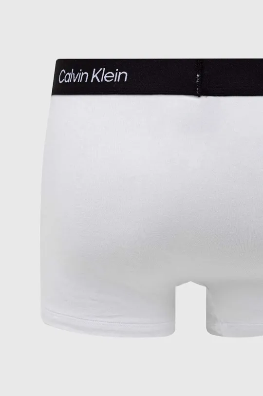 Μποξεράκια Calvin Klein Underwear λευκό