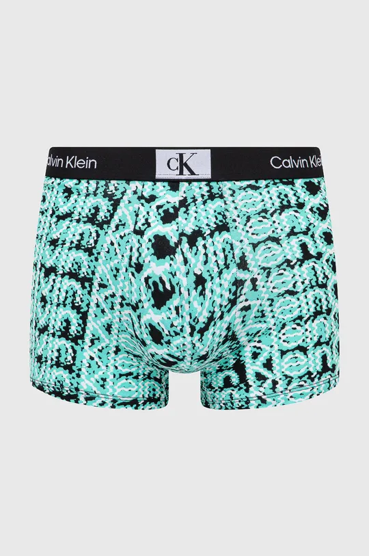 mätová Boxerky Calvin Klein Underwear Pánsky