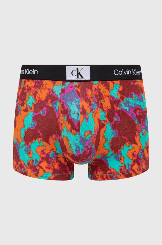 πολύχρωμο Μποξεράκια Calvin Klein Underwear Ανδρικά