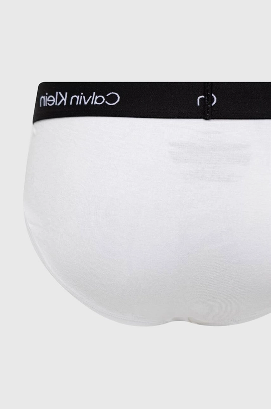 Slip gaćice Calvin Klein Underwear 3-pack Muški