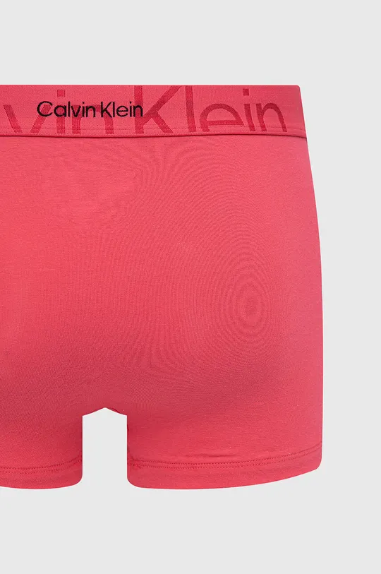 Μποξεράκια Calvin Klein Underwear ροζ