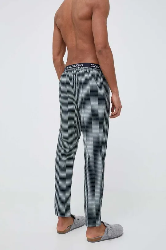 Παντελόνι πιτζάμας Calvin Klein Underwear γκρί