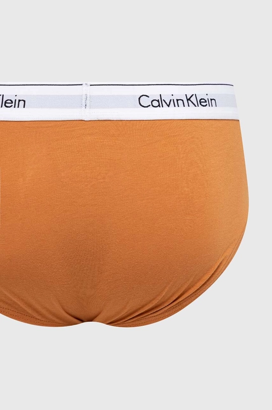 Slip gaćice Calvin Klein Underwear 3-pack