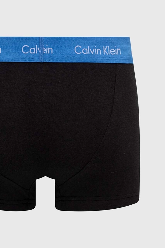 Boksarice Calvin Klein Underwear 3-pack Moški