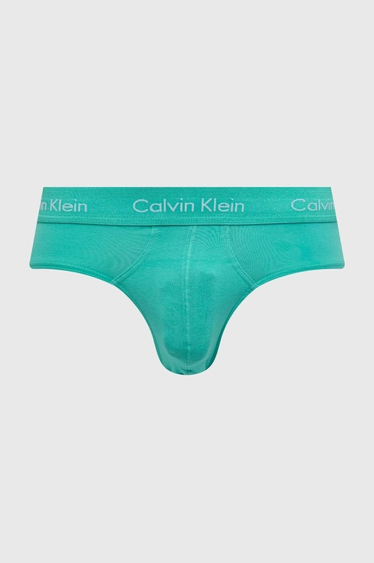 Σλιπ Calvin Klein Underwear 5-pack πολύχρωμο