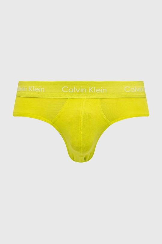 Σλιπ Calvin Klein Underwear 5-pack  95% Βαμβάκι, 5% Σπαντέξ