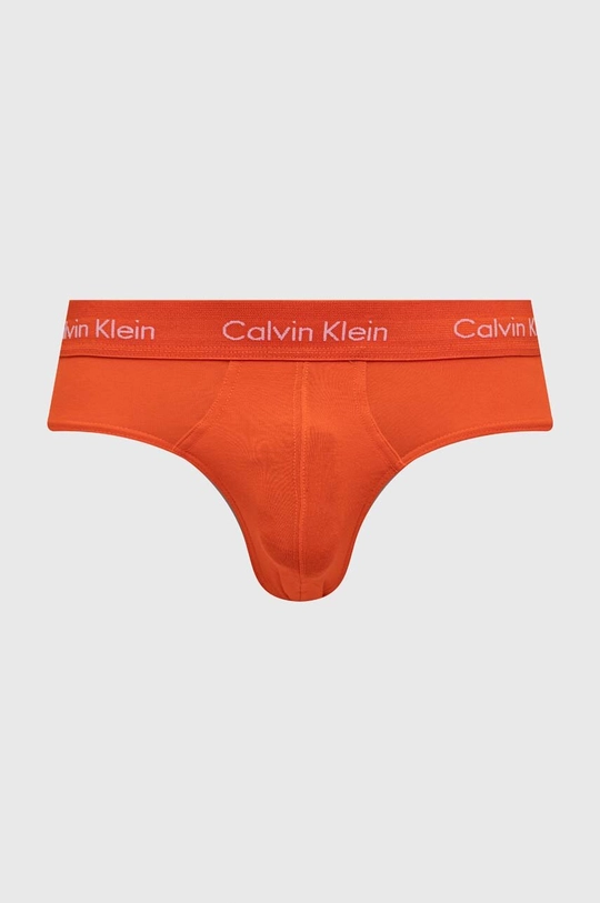 Moške spodnjice Calvin Klein Underwear 5-pack Moški