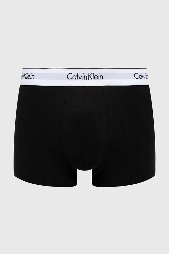 Bokserice Calvin Klein Underwear 3-pack  95% Pamuk, 5% Elastan